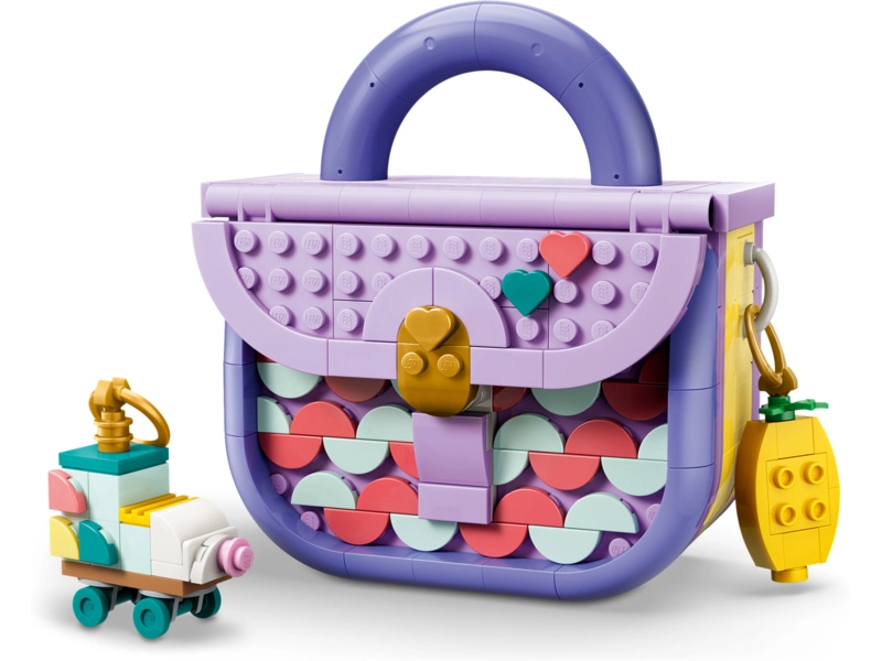 LEGO Creator - Módní kabelka s úložným prostorem