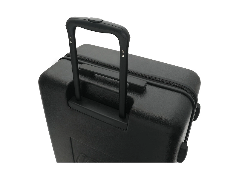 Cestovný kufor LEGO Luggage Urban 28" - čierny/červený