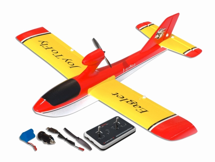 RC letadlo Eaglet V2
