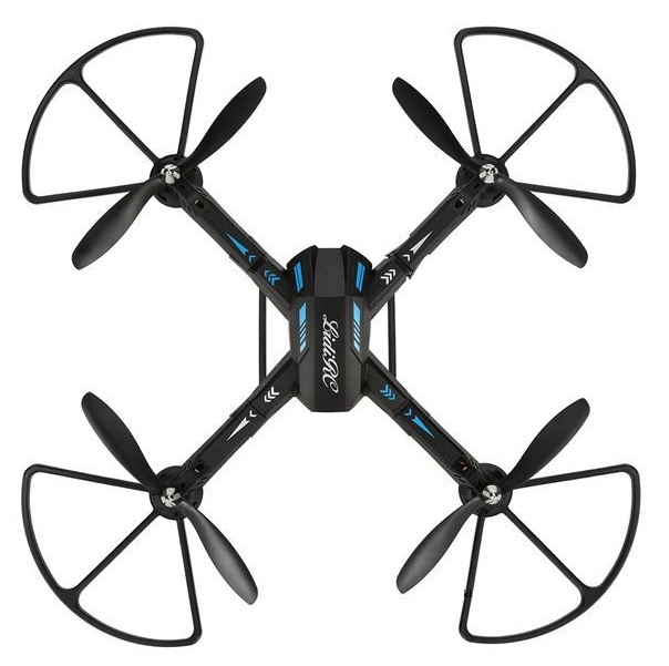 Dron LiDi L5