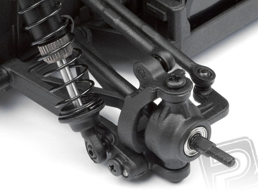 ION XB 1/18 Buggy RTR