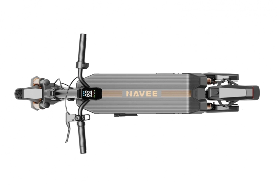 Elektrická kolobežka NAVEE GT5 Pro