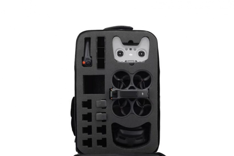 DJI Avata 2 – veľký nylonový batoh
