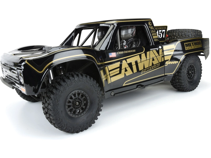 Pneumatiky Pro-Line 1:7 Hyrax (2)
