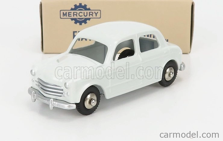 Edicola Fiat Nuova 1100 1955 1:48 biela