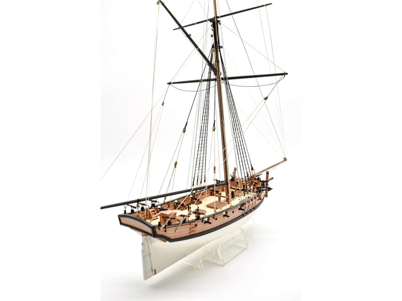 Vanguard Models HM Sherbourne 1763 1:64