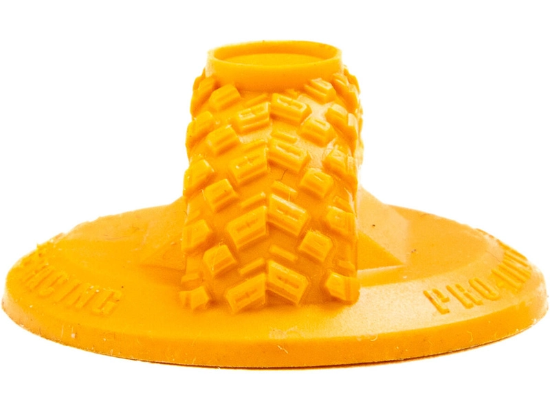 Pro-Line súprava označenia trate, modrá, oranžová (12 ks): Axial SCX30