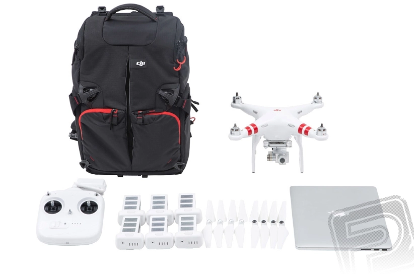 DJI batoh pro Phantom 3