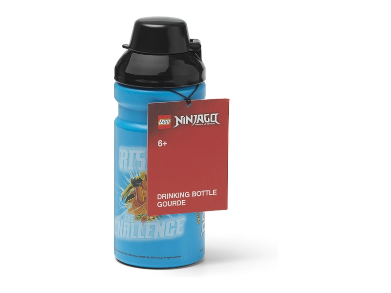 LEGO láhev na pití 0.35L - Harry Potter Bradavice