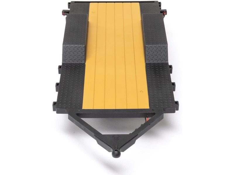 Príves Axial SCX24 s LED svetlami 1:24