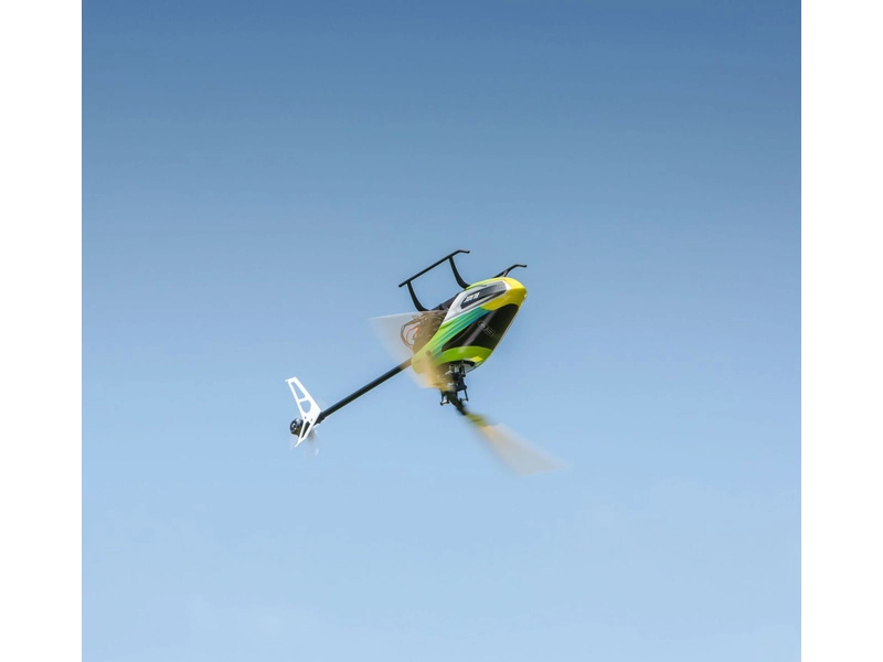 RC vrtuľník Blade 230 S SAFE, mód 1
