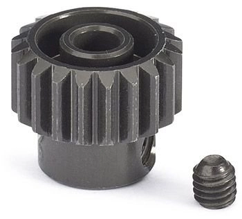 Pastorok 40 zubov, modul 48dp