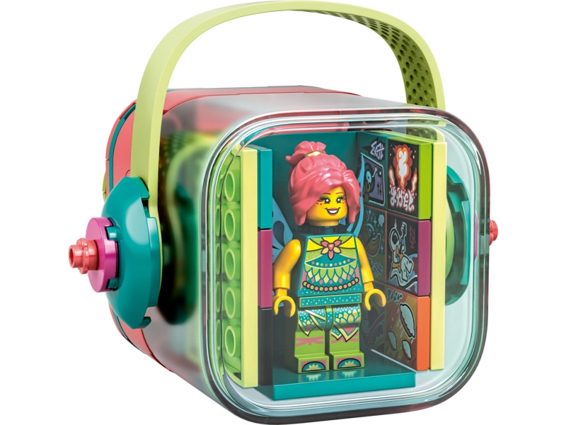 LEGO Vidiyo - Ľudová víla BeatBox