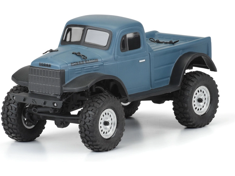 Karoséria Pro-Line 1:24 Dodge Power Wagon 1946 (Axial SCX24)