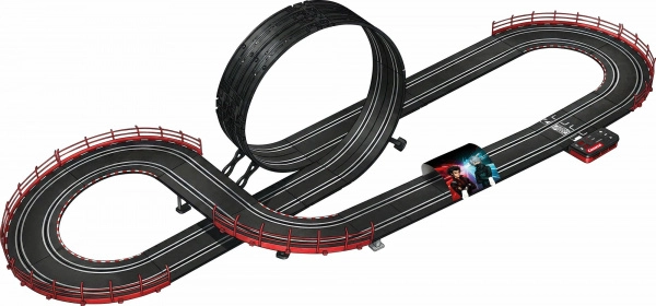 Autodráha Carrera GO 62621 Ronic Racers
