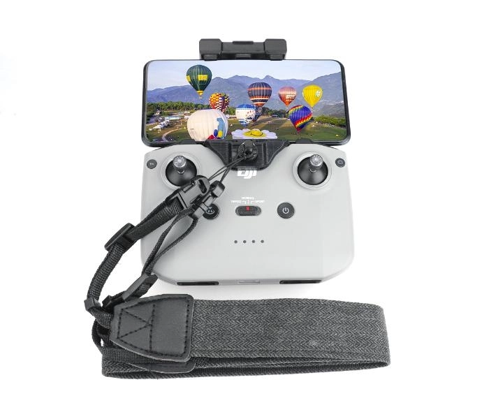 MAVIC AIR 2 - Široký popruh na krk