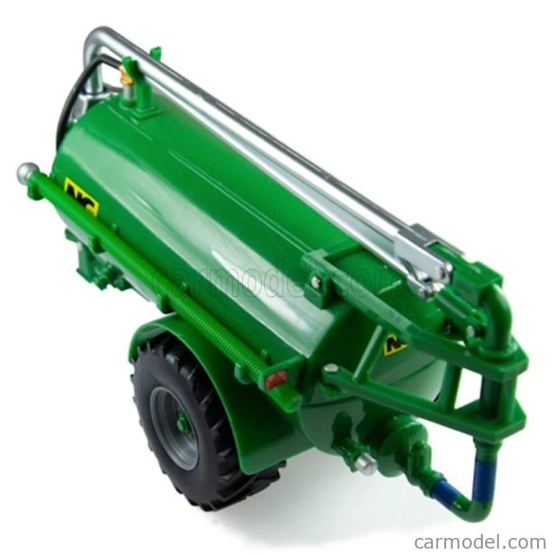 Britains Accessories Nc 2500 Trailer Tanker - Cisterna 1:32 Zelená