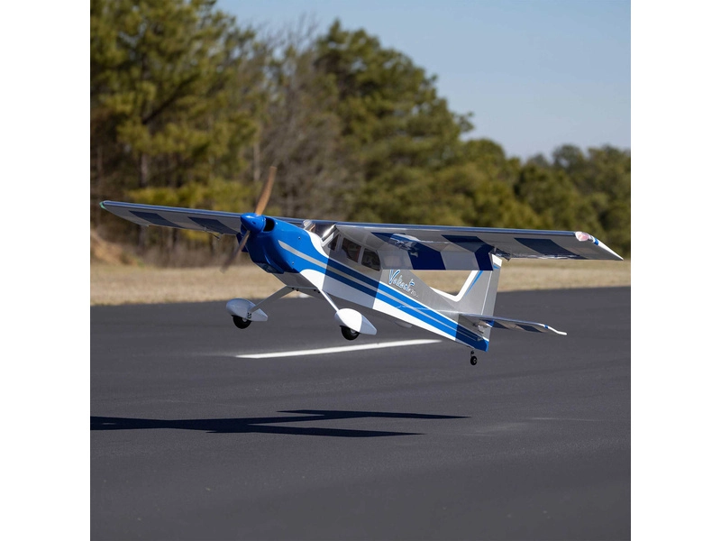 Hangár 9 Valiant 20cc 2,2 m EP PNP