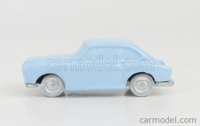 Officina-942 Moretti 750 Alger-le Cap 1954 1:76 svetlomodrá