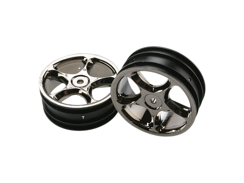 Traxxas disk 2.2