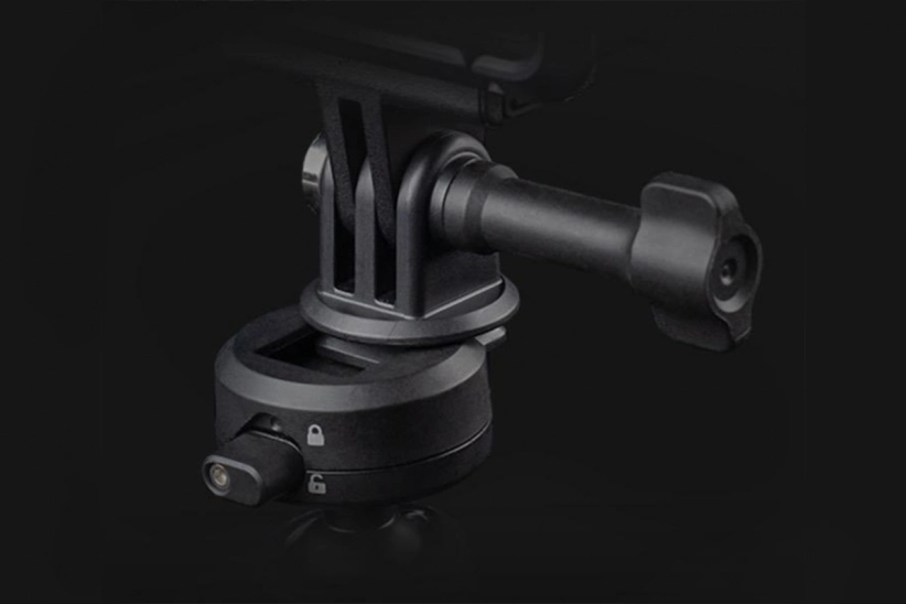 Držiak PGYTECH CapLock pre akčné kamery na riadidlá (P-GM-222)