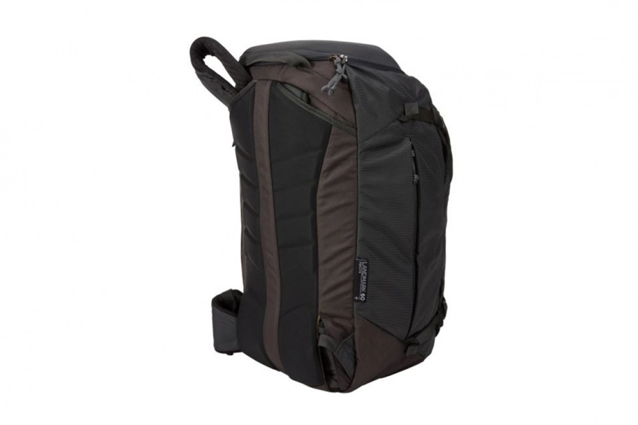 Batoh Thule Landmark 60L pre mužov TLPM160 - tmavo šedý