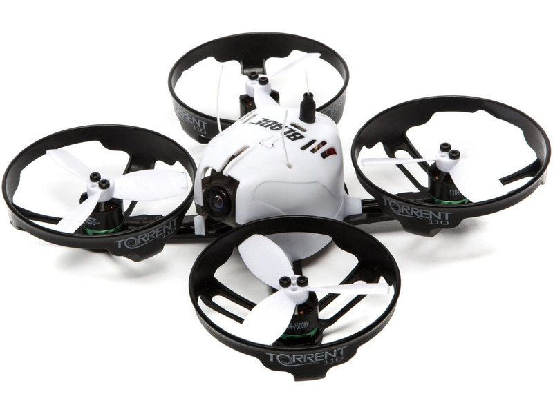 Dron Blade Torrent 110 FPV BNF Basic