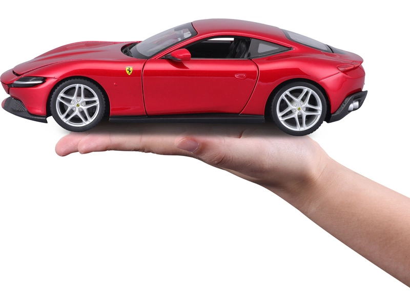Maisto Ferrari Roma 1:24 Kit