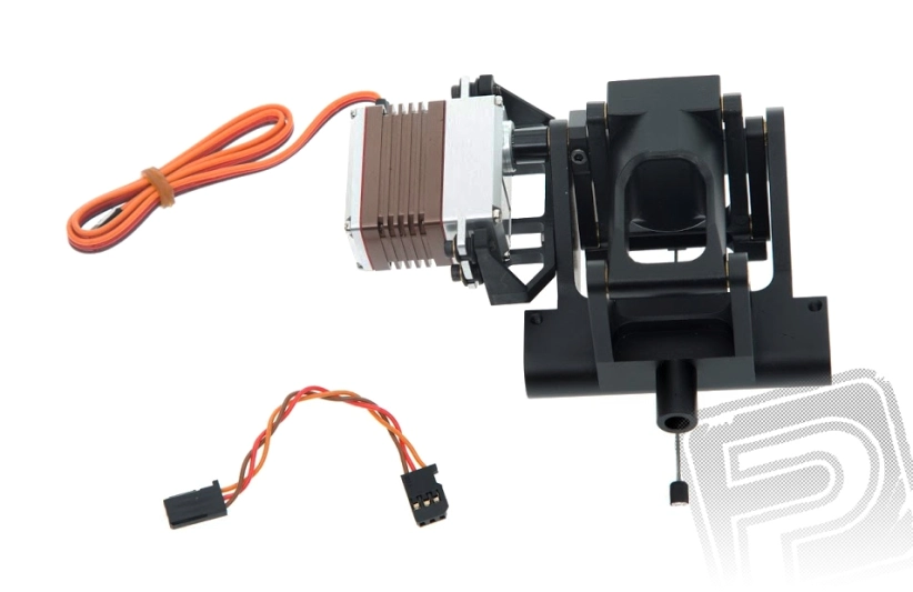 Vysúvací modul S800 EVO (pravý)