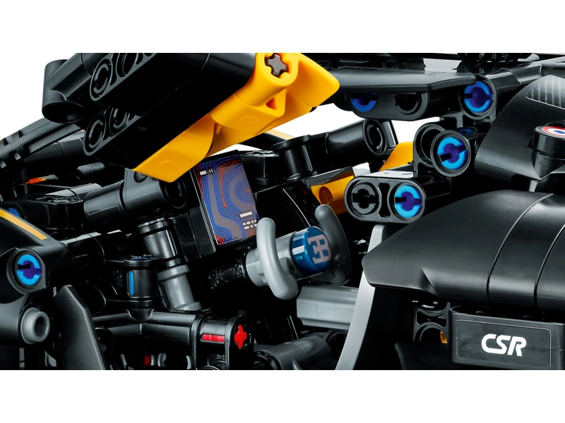 LEGO Technic - Bugatti Bolide