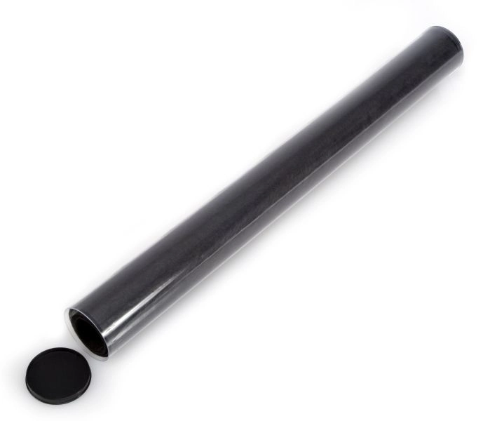 Netkané uhlíkové vlákno 10 g/m2 (500 x 1000 mm)