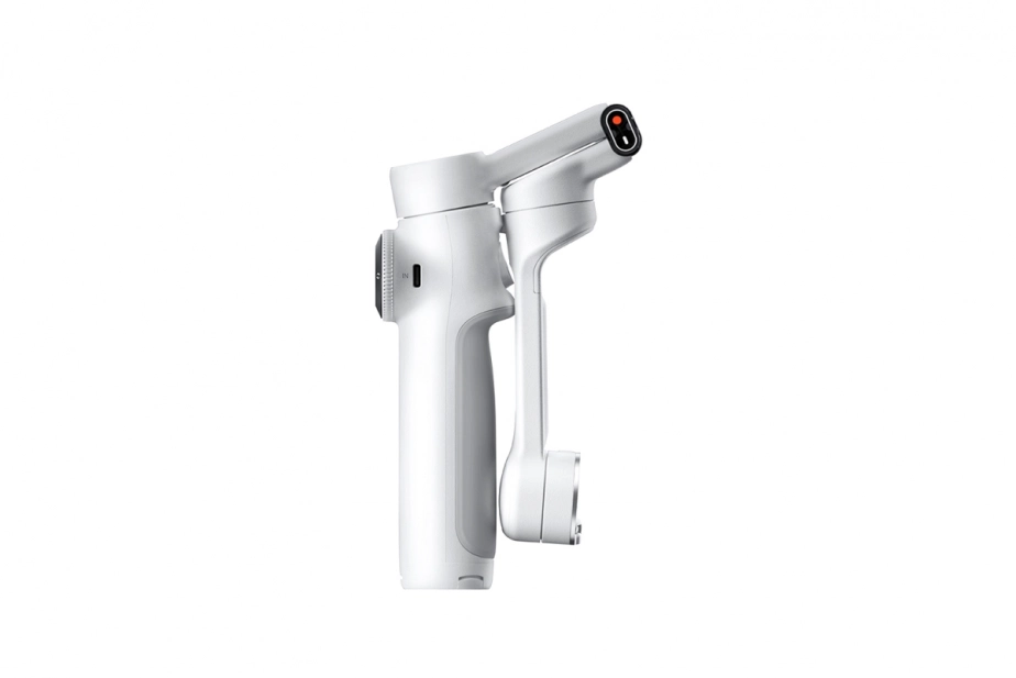 Insta360 Flow 2 Standard Bundle (bílá)