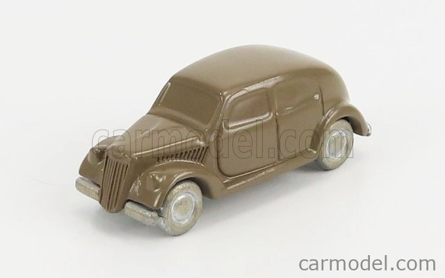 Officina-942 Lancia Ardea 1939 1:76 hnedá