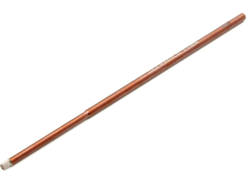 Náhradná imbusová zátka 2,0 mm