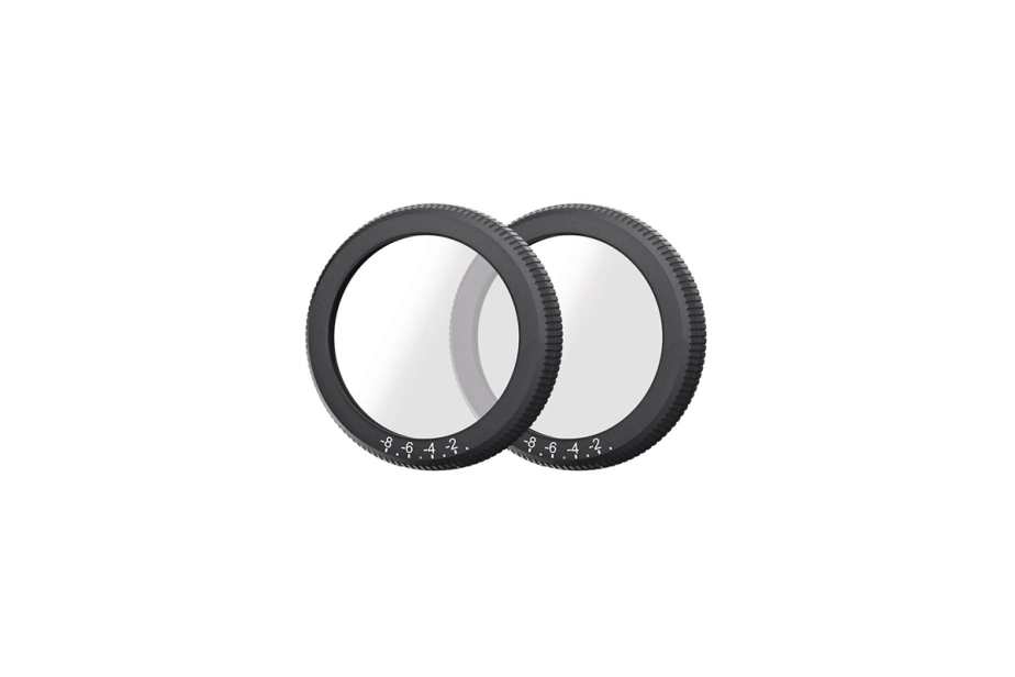 Insta360 Antigravity A1 Vision -3,0 D korekční čočky