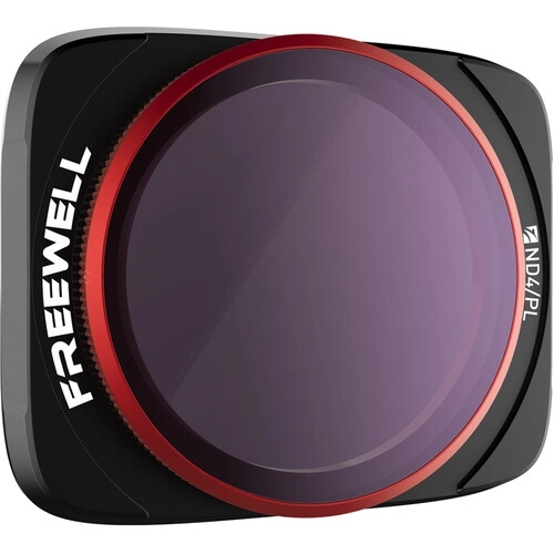 Freewell ND4/PL filter pre DJI Mavic Air 2S