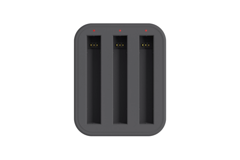 Insta360 nabíjecí stanice pro ONE X2 baterie