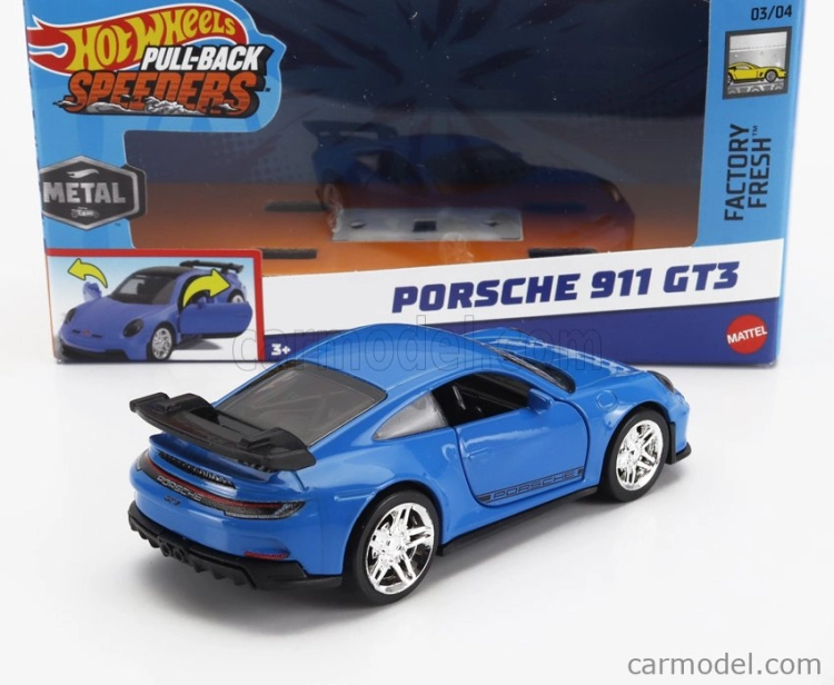 Mattel hot wheels Mitsubishi Set Assortment 12 Pieces Speeders Series 1:43 Různé
