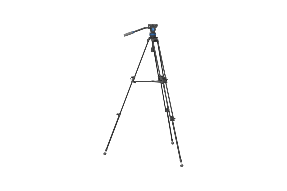 Stativ Sirui SH-15 s video hlavou