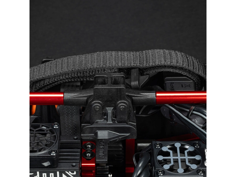 Arrma Talion 6S EXB BLX 1:7 4WD RTR čierna
