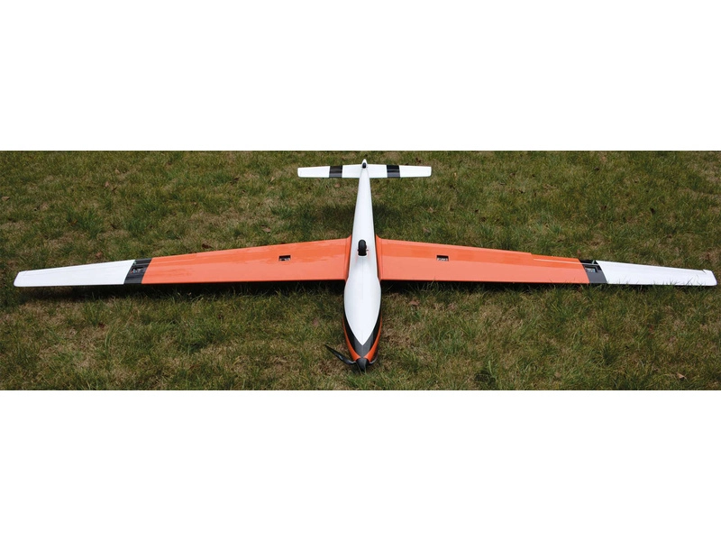 Fox MDM-1 3,5 m PNP