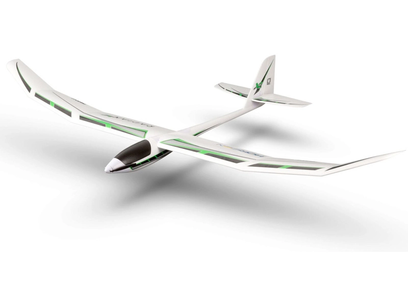 Radian XL 2,6 m AS3X BNF Basic