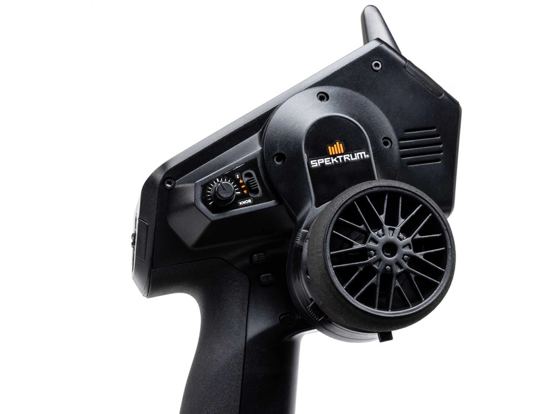 Spektrum DX Pro+ 12CH DSMR+