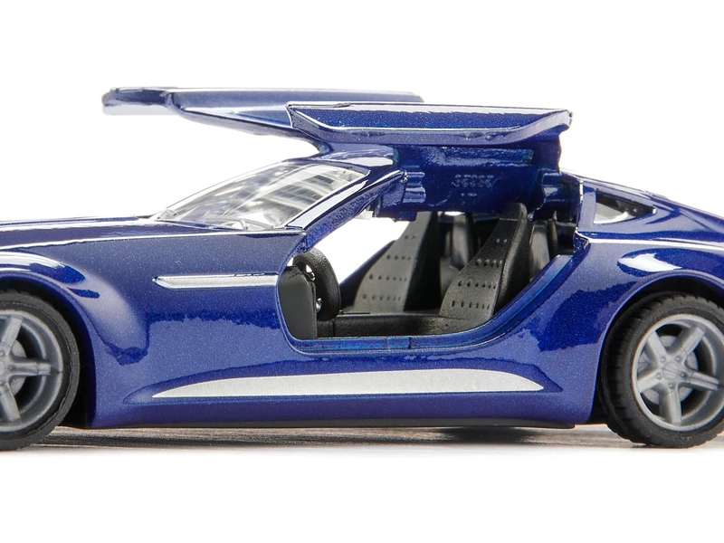 SIKU Super - Vision Mercedes Maybach 6 1:50