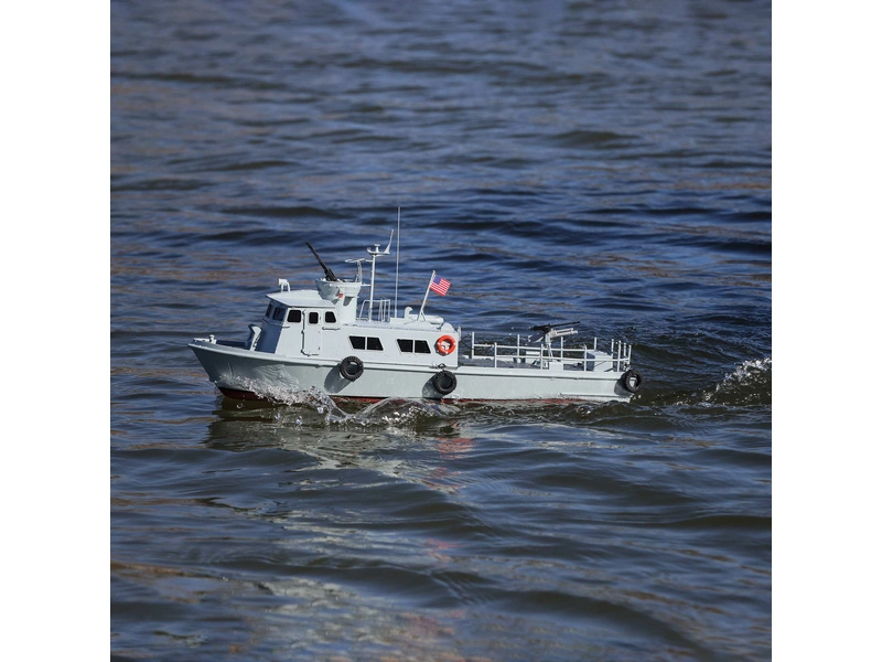 RC loď Proboat PCF Mark I 24" Swift Patrol Craft RTR