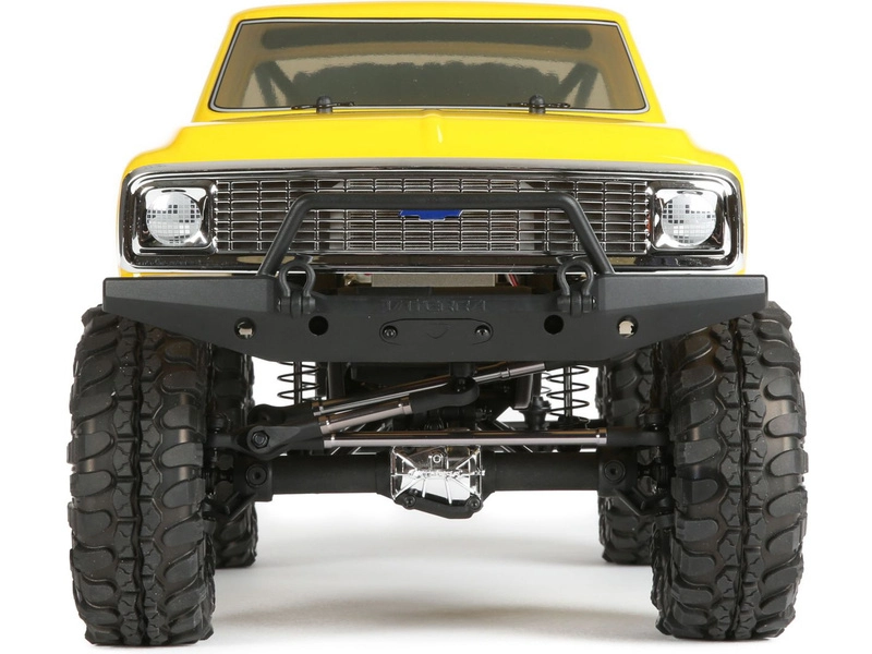 Vaterra Chevrolet K10 Pickup 1972 Ascender 1:10 RTR