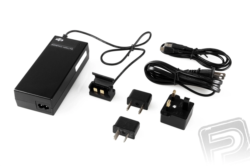 Nabíjačka (Phantom 2)