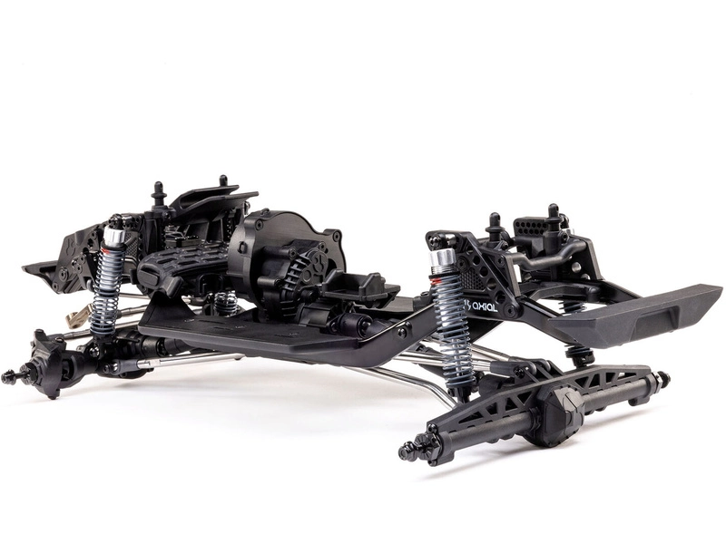 Axial SCX10 III 1:10 4WD Kit