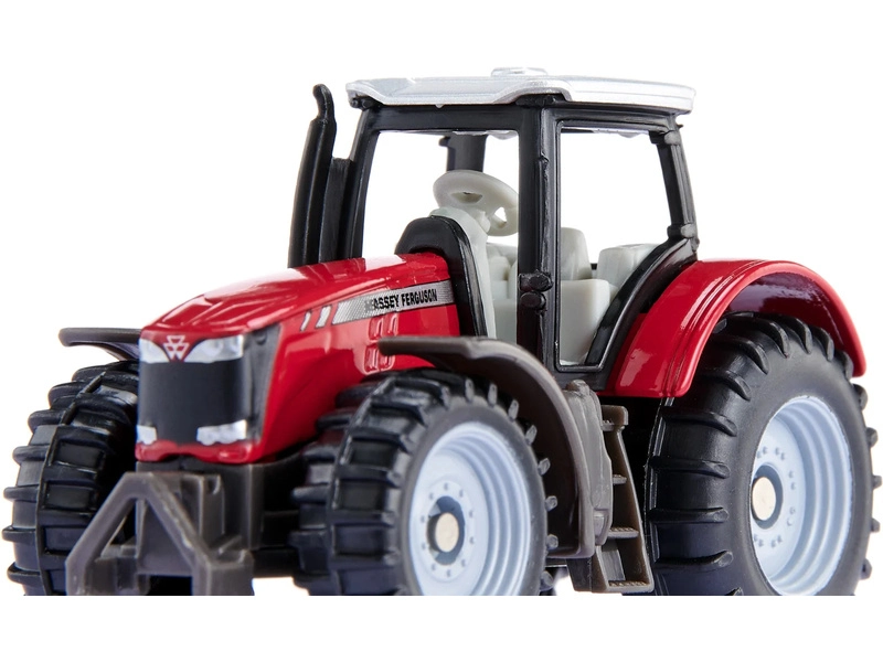 SIKU Blister - Massey Ferguson 1:50