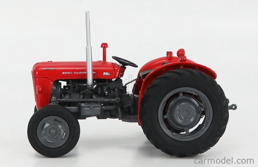 Universal hobbies Massey ferguson 35x Tractor 1963 1:32 Červená Šedá